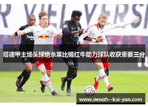 塔德甲主场头球绝杀莱比锡红牛助力球队收获重要三分